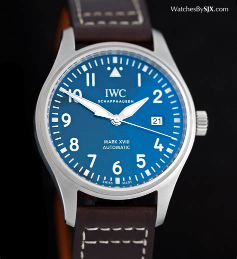 Movimenti IWC entry level 